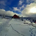 Janowa Góra 9a Apartament Sienna (Klodzko)