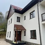 Janowa Góra 9a Sienna (Klodzko)