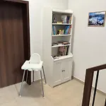 Janowa Góra 9a * Sienna (Klodzko)
