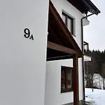 Apartamento Janowa Góra 9a