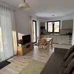 Apartamento Janowa Góra 9a *