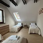 Janowa Góra 9a Apartament Sienna (Klodzko)