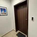 Apartament Janowa Góra 9a Sienna (Klodzko)