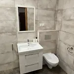 Apartament Janowa Góra 9a