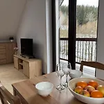 Janowa Góra 9a Apartamento Sienna (Klodzko)
