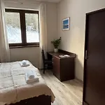 Janowa Góra 9a * Sienna (Klodzko)