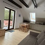 Apartamento Janowa Góra 9a