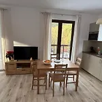 Janowa Góra 9a Apartament Sienna (Klodzko)