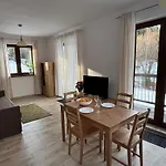 Janowa Góra 9a Sienna (Klodzko)