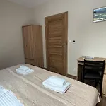 Janowa Góra 9a *