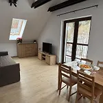 Janowa Góra 9a Sienna (Klodzko)