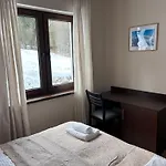 Janowa Góra 9a Apartament