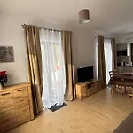 Apartamento Janowa Góra 9a