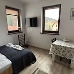 Janowa Góra 9a * Sienna (Klodzko)