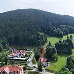 Apartamento Janowa Góra 9a Sienna (Klodzko)