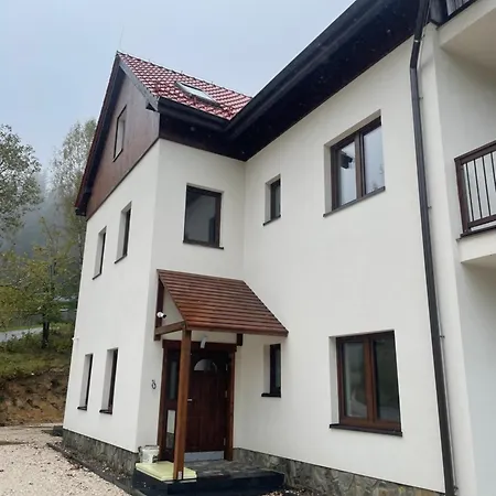 Janowa Gora 9a Sienna (Klodzko)