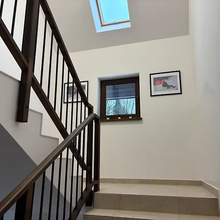 Janowa Góra 9a Sienna (Klodzko)