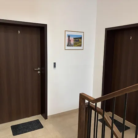 Janowa Góra 9a * Sienna (Klodzko)