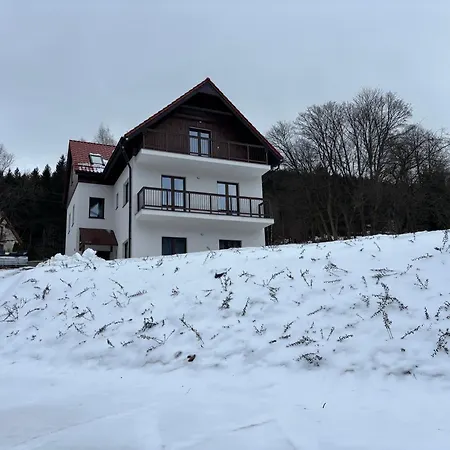 Janowa Góra 9a Apartament *