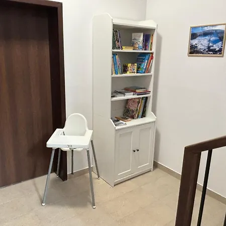 Janowa Góra 9a * Sienna (Klodzko)