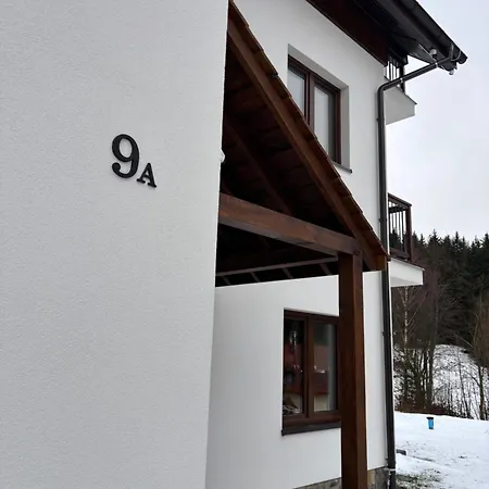 Apartament Janowa Góra 9a