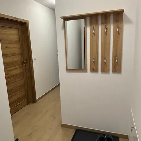 Janowa Gora 9a *