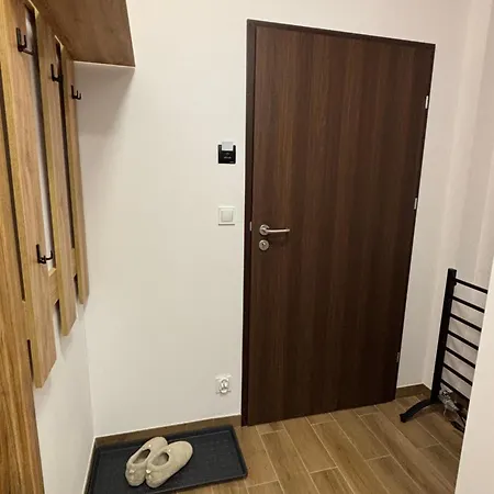 Janowa Góra 9a Apartament
