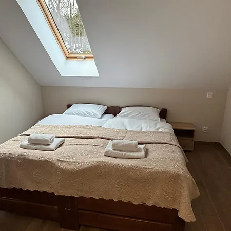 Apartament Janowa Góra 9a *