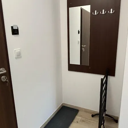 Janowa Góra 9a * Sienna (Klodzko)