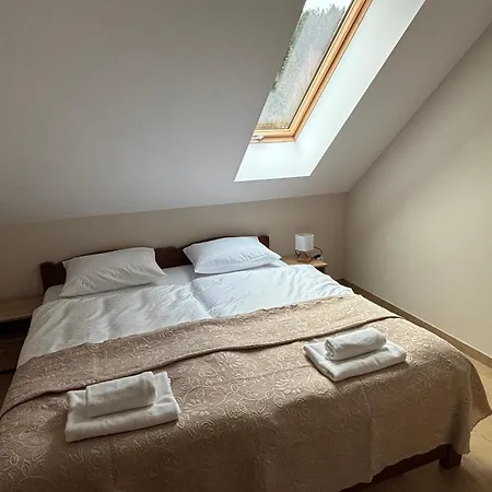 Janowa Gora 9a Apartment *