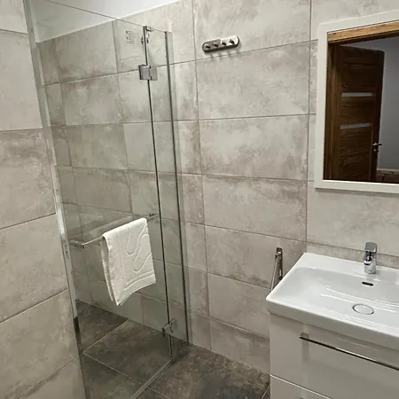 Janowa Gora 9a Sienna (Klodzko)