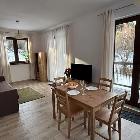 Janowa Góra 9a Sienna (Klodzko)