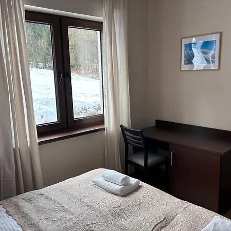 Janowa Gora 9a Apartment