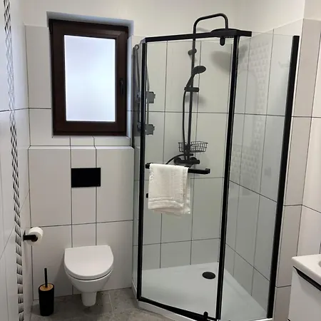 Janowa Góra 9a * Sienna (Klodzko)