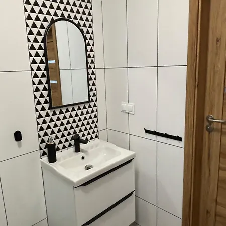 Janowa Góra 9a * Sienna (Klodzko)