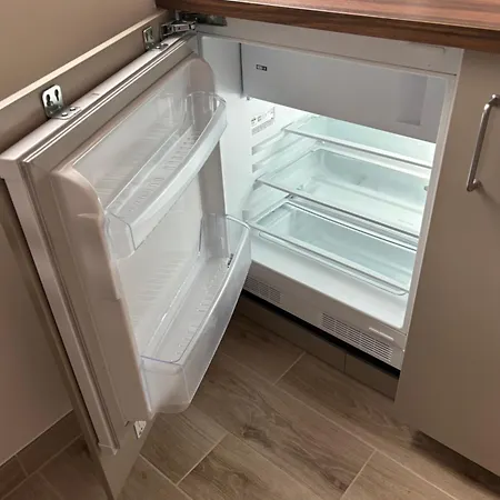 Apartament Janowa Góra 9a *