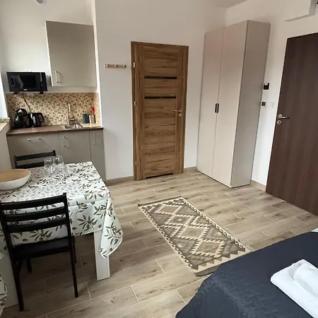 Janowa Góra 9a Sienna (Klodzko)