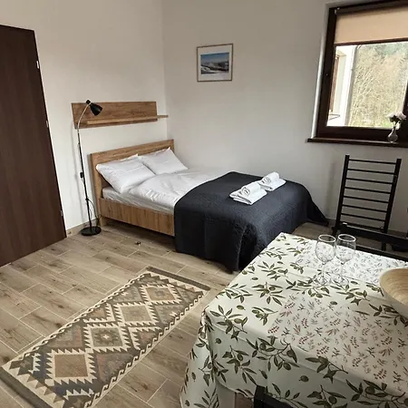 Janowa Góra 9a Apartament