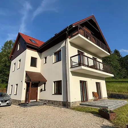 Apartamento Janowa Góra 9a *
