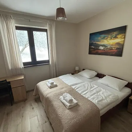 Janowa Góra 9a *