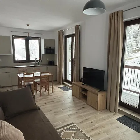 Janowa Góra 9a Sienna (Klodzko)