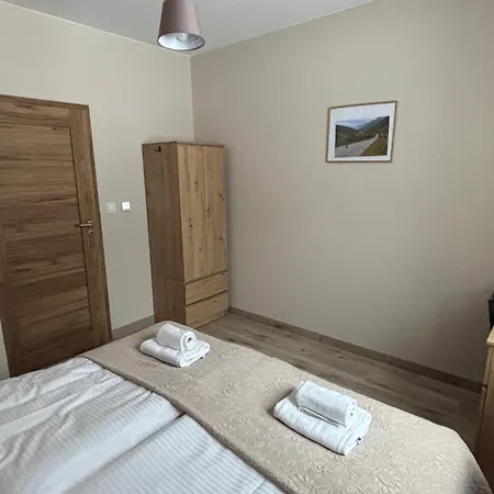 Janowa Góra 9a Apartamento