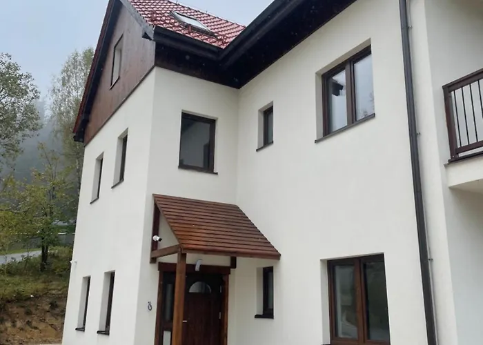 Janowa Gora 9a Sienna (Klodzko)