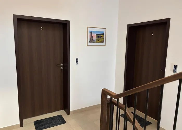 Janowa Gora 9a * Sienna (Klodzko)