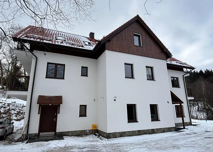 Apartment Janowa Gora 9a *