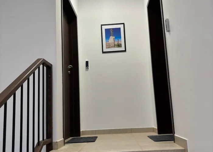 Janowa Gora 9a Apartment *