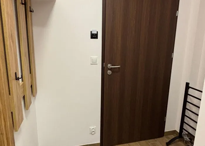 Janowa Gora 9a Apartment