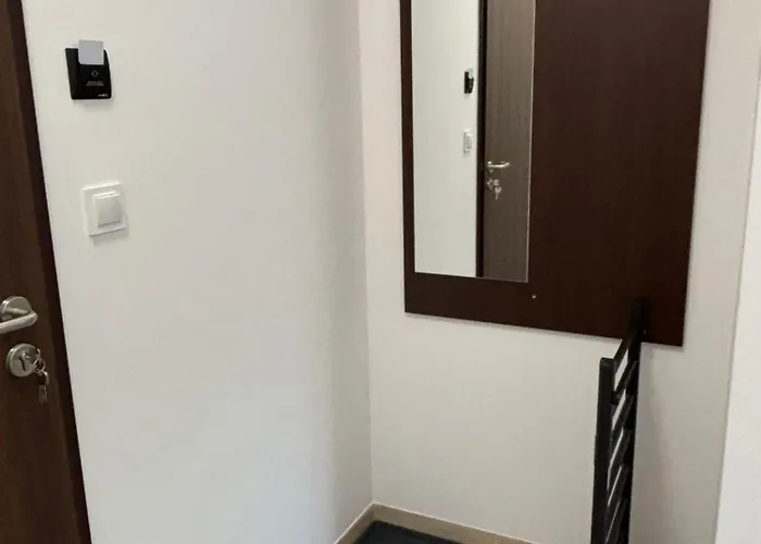 Janowa Gora 9a * Sienna (Klodzko)