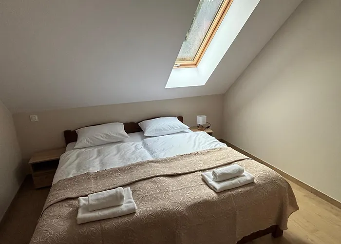 Janowa Gora 9a Apartment *