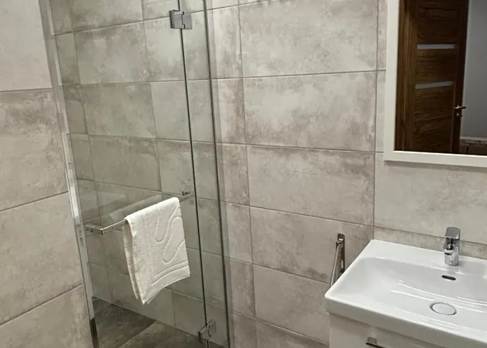 Janowa Gora 9a Sienna (Klodzko)